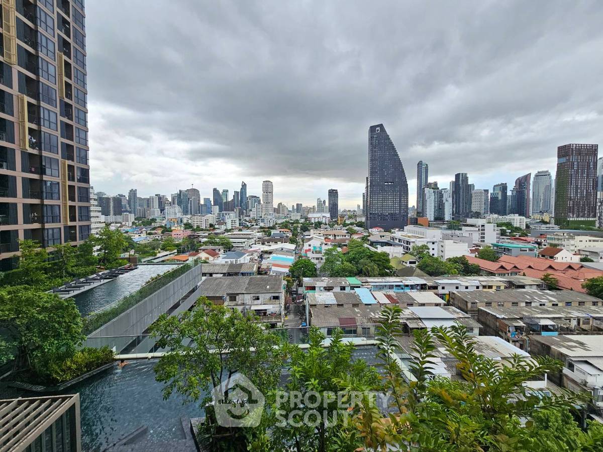 รูป คอนโด 1 ห้องนอน Oka Haus Sukhumvit 36 ใกล้ BTS Thong Lor (ID 3195816) - รูปที่ 19/20