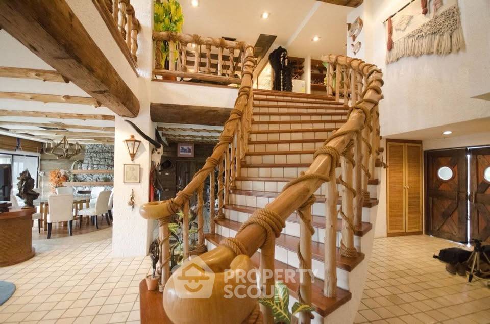 รูป คอนโด 4-ห้องนอน ที่ หินน้ำทรายสวย คอนโด หัวหิน ใกล้ เมืองหัวหิน (ID 2345164) - รูปที่ 3/18