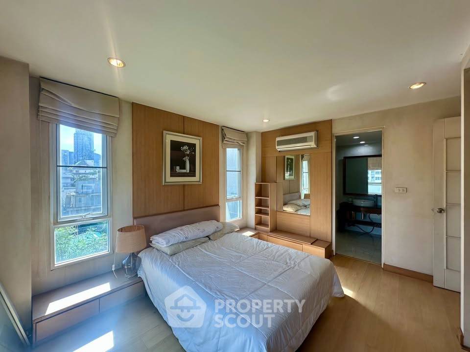 picture 2-BR The Bangkok Sukhumvit 61 Near BTS Thong Lor (ID 2961576) - 8/18