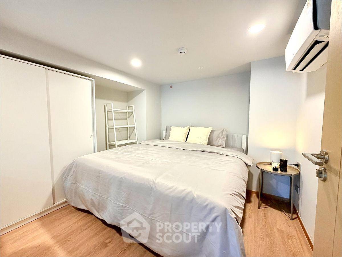 picture 1-BR Condo at Culture Chula near MRT Sam Yan (ID 2515816) - 9/14