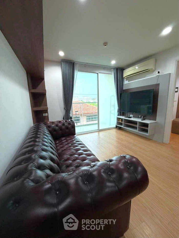 picture 2-BR Condo at Elements Srinakarin in Nong Bon (ID 3215708) - 2/12