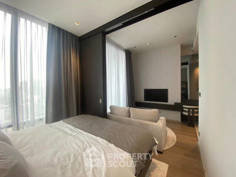 1-BR Condo at Ashton Silom near BTS Chong Nonsi (ID 2061237)