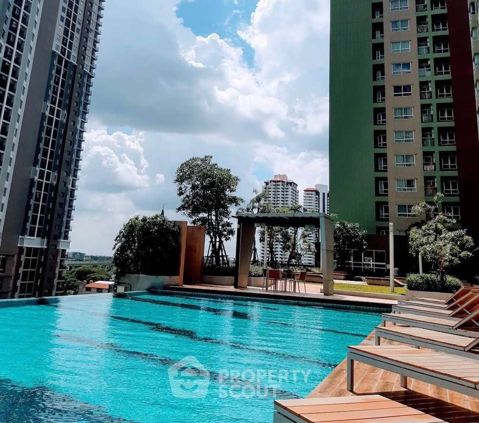 รูป คอนโด 1-ห้องนอน ที่ ลุมพินี เพลส ศรีนครินทร์-หัวหมาก ใกล้ ARL หัวหมาก (ID 3307046) - รูปที่ 6/7