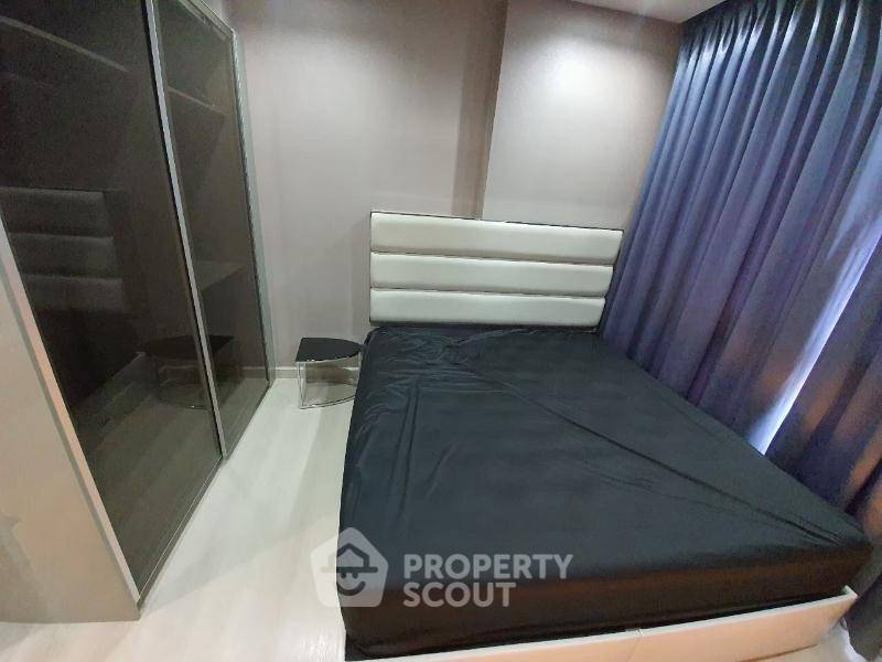 รูป คอนโด 2-ห้องนอน ที่ เดอะ ซิกเนเจอร์ บาย เออร์บาโน่ ใกล้ BTS สะพานควาย (ID 2836105) - รูปที่ 2/7