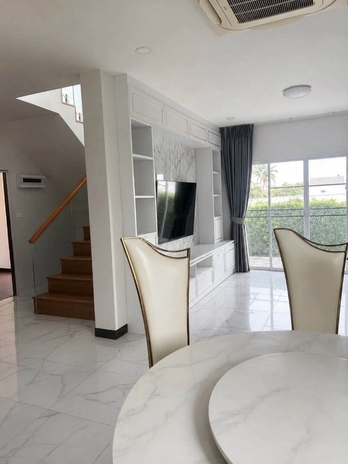 รูป
🏡ให้เช่าดิเอสบายสมหวัง 45,000 หางดง ใกล้กาดฝรั่ง BCIS นานาชาติหลายแห่ง - รูปที่ 5/11