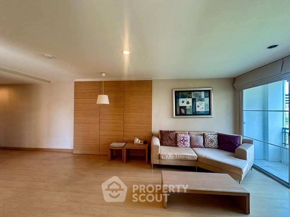 picture 2-BR The Bangkok Sukhumvit 61 Near BTS Thong Lor (ID 2961576) - 2/18