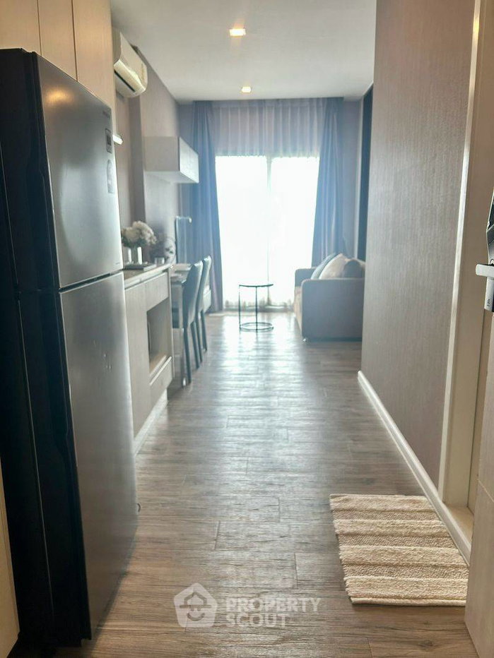 รูป คอนโด 1 ห้องนอน Knightsbridge The Ocean Sriracha ขนาด 35 ตร.ม. (ID 3157107) - รูปที่ 11/14