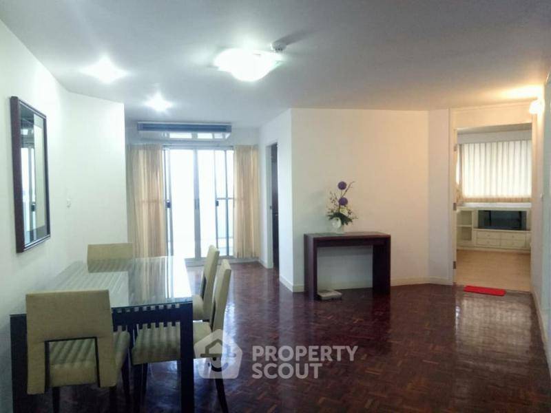 รูป คอนโด 2 ห้องนอน Tai Ping Towers Sukhumvit 63 ใกล้ ARL รามคำแหง (ID 2834835) - รูปที่ 4/8
