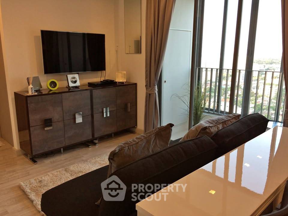 รูป ชั้น 23 คอนโด 2 ห้องนอน 43 ตร.ม. Ideo Mobi Sukhumvit 81 ใกล้ BTS อ่อนนุช (ID 3084010) - รูปที่ 1/13