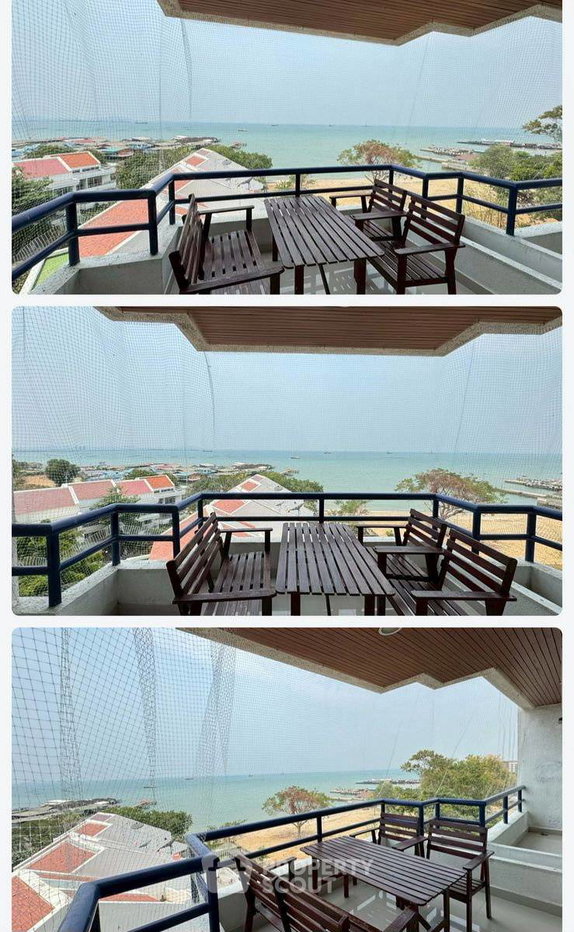 picture 2-BR Condo at Rama Harbour View Condominium in Surasak (ID 3089366) - 11/11