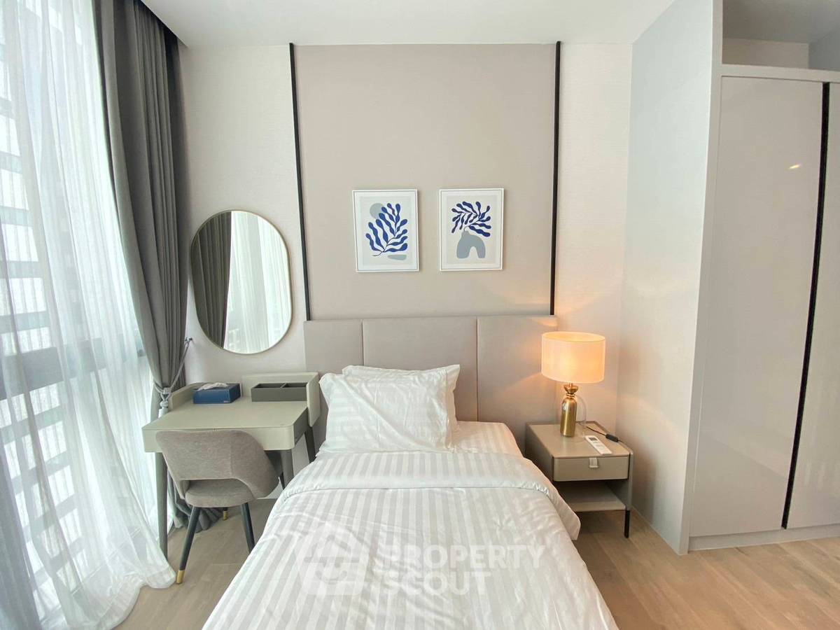 picture 2-BR Condo At Supalai Icon Sathon Near MRT Silom (ID 3195810) - 6/10