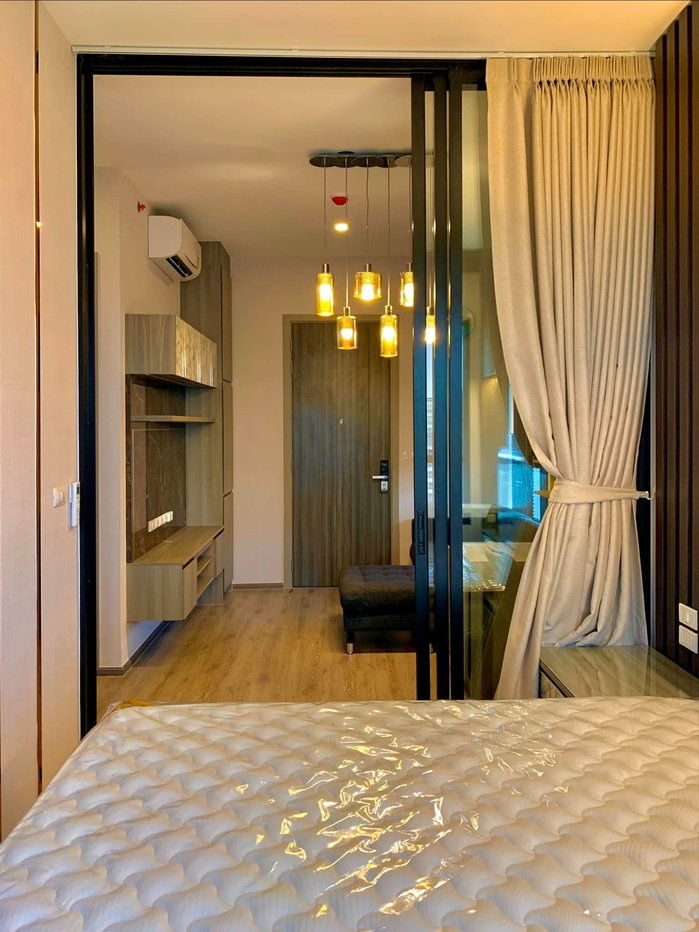 picture 💙💛💚 For Rent Knightsbridge Prime Onnut 🔥 Add Line ID: @zcondo (with@) 🔥 C3592 - 3/9