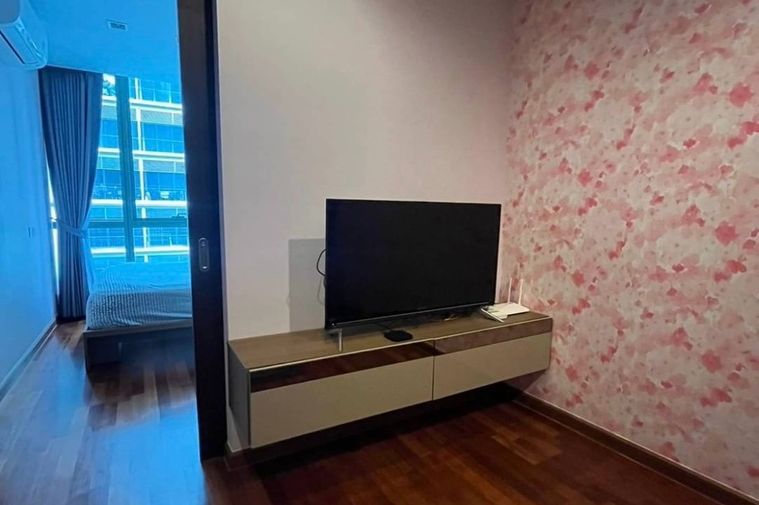 1-bed condo for sale, 27.2 sqm, Wish Signature  Midtown Siam