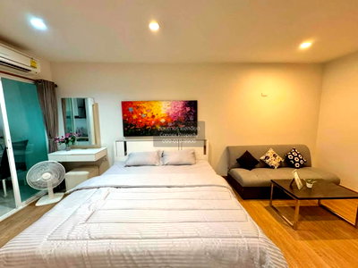 Condos for rent : 🔥🔥🔥 For Rent Condo , The View Condominium Suanluang , Wichit , Mueang Phuket , Phuket , CX-174552 ✅ Live chat with us ADD LINE @connexproperty ✅ 🔥🔥🔥