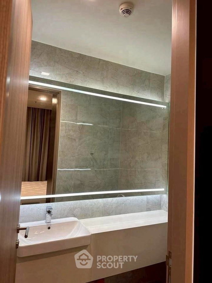 รูป ขายคอนโด 2 ห้องนอน Noble Around Sukhumvit 33 ใกล้ BTS พร้อมพงษ์ (ID 3219280) - รูปที่ 13/13