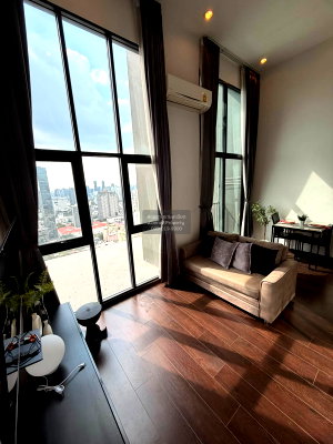 Condos for rent : 🔥🔥🔥 For Rent Condo , C Ekkamai , Duplex , nice view , high floor , BTS-Ekkamai , Khlong Tan Nuea , Watthana , Bangkok , CX-174233 ✅ Live chat with us ADD LINE @connexproperty ✅ 🔥🔥🔥