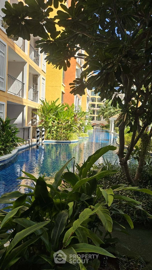 รูป ราคาน่าสนใจ 2 ห้องนอน ที่ Venetian Signature Condo Resort Pattaya (ID 3305779) - รูปที่ 40/45