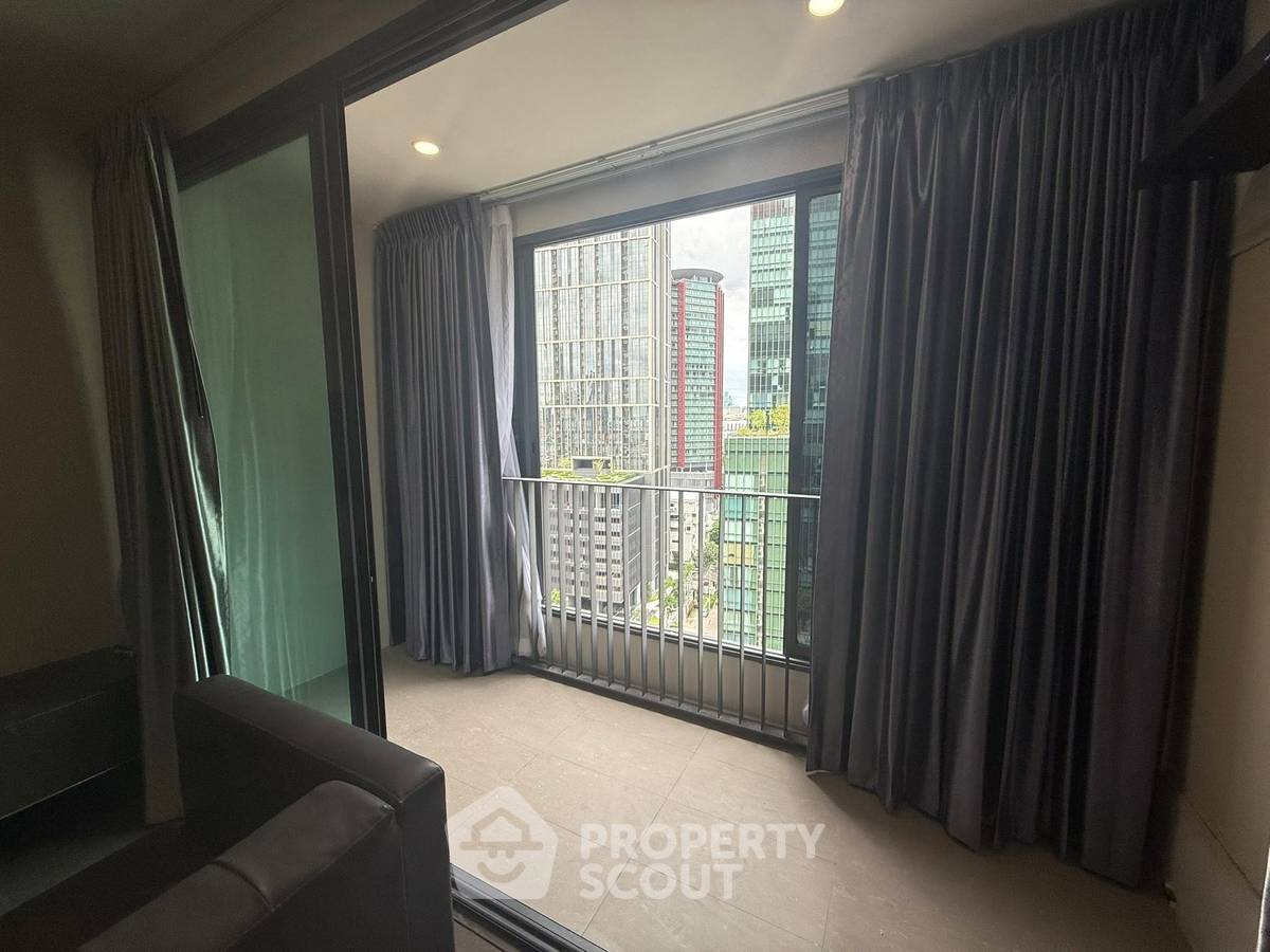 รูป คอนโด 2 ห้องนอน 66 ตร.ม. ชั้น 15 Ideo Q Siam - Ratchathewi ใกล้ BTS ราชเทวี 300 ม. (ID 3054250) - รูปที่ 2/11