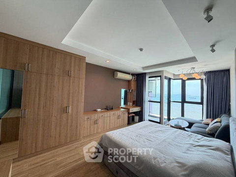 Studio Condo at Ladda Plus in Si Racha (ID 3262027)