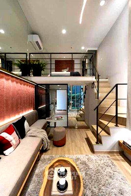 Condos for sale : 1-BR Condo at Culture Thonglor near BTS Thong Lor (ID 2918318)