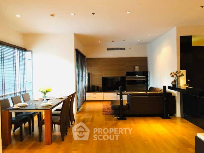 picture 19th-Floor 3-BR Condo At The Madison 200m To BTS Phrom Phong (ID 2834672) - 8/8