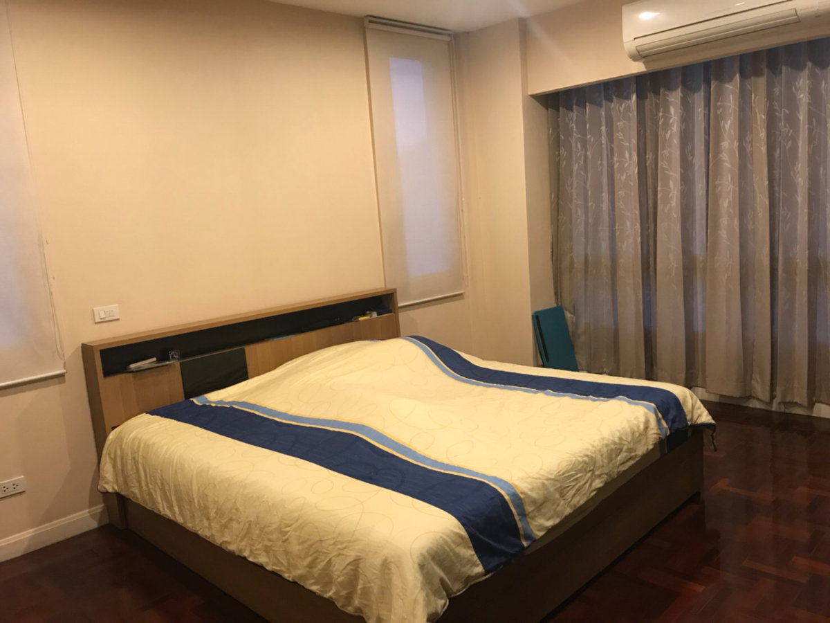 picture HOUSE FOR RENT 4 BEDROOM 3 BATHROOM - 7/8