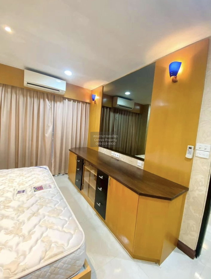 รูป 🔥🔥🔥 ขายคอนโด กรีนพอยท์ สีลม ห้องมุม BTS-ช่องนนทรี สุริยวงศ์ เขต บางรัก กรุงเทพ CX-171148 ✅ ทักไลน์ @connexproperty ตอบทันที ทีมงานมืออาชีพ ✅ 🔥🔥🔥 - รูปที่ 8/11