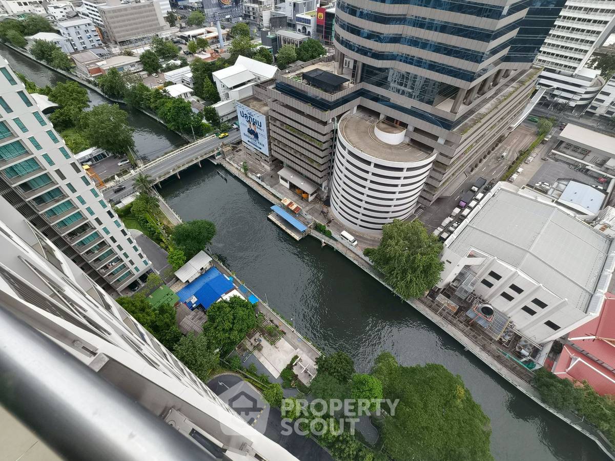 รูป ห้อง 1 ห้องนอน ชั้น 20 Supalai Oriental Sukhumvit 39 ใกล้ MRT เพชรบุรี (ID 3022844) - รูปที่ 7/8