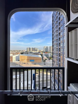 2-BR Condo At NIA By Sansiri Near BTS Phra Khanong (ID 2884392)