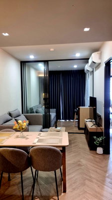 Condos for rent :  RS7695 For Rent: Chapter Chula-Samyan – A prime city-center condo in the Samyan–Chula area, near MRT Samyan.