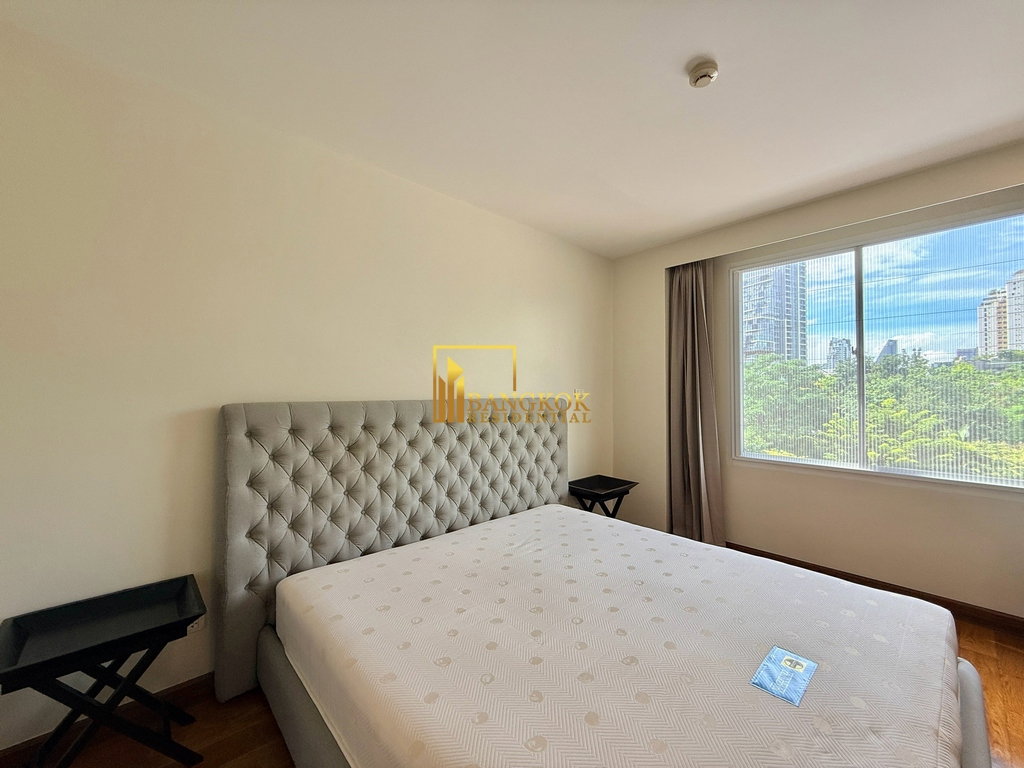 รูป The Rise 39 | Spacious 2 Bed Condo For Rent in Phrom Phong - BR14622CD - รูปที่ 9/28