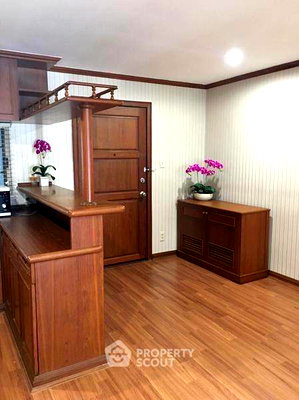 Condos for rent : 2-BR Condo at Acadamia Grand Tower near BTS Phrom Phong (ID 2834636)