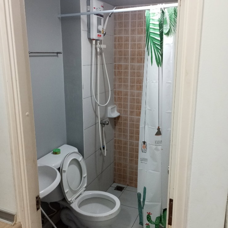 picture Lumpini Condotown Romklao for rent - 9/10