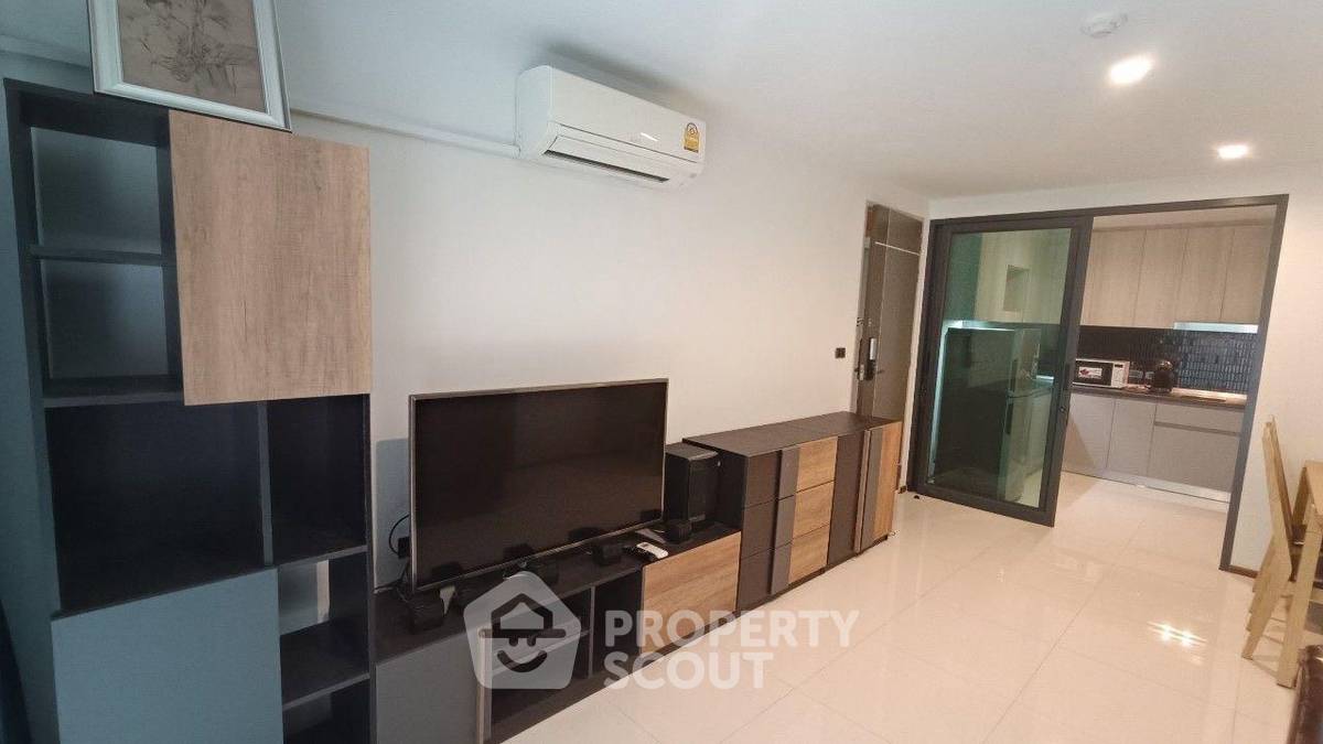 picture 60m To BTS Punnawithi | 1-BR Hue Sukhumvit Condo (ID 2838271) - 5/8