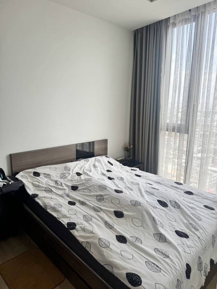 picture 🍀 For Rent THE LINE Phahon - Pradipat 🍀 Add Line ID: @zcondo (with@) 🔥 C6208 - 2/10