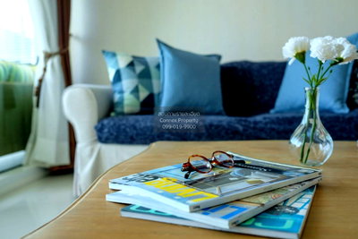 Condos for rent : For Rent Condo , Reflection Jomtien Beach Pattaya , Na Chom Thian , Sattahip , Chon Buri , CX-174282 ✅ Live chat with us ADD LINE @connexproperty ✅