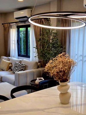 Houses for rent Samut Prakarn : 🧡 HBN0283 Centro Bangna 📲LINE: @theagentpro 💜