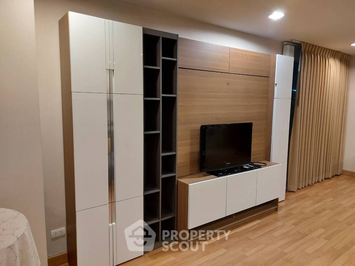 picture 58 Sqm 1-BR The Aree Condominium Near BTS Ari For Rent (ID 1995599) - 6/10