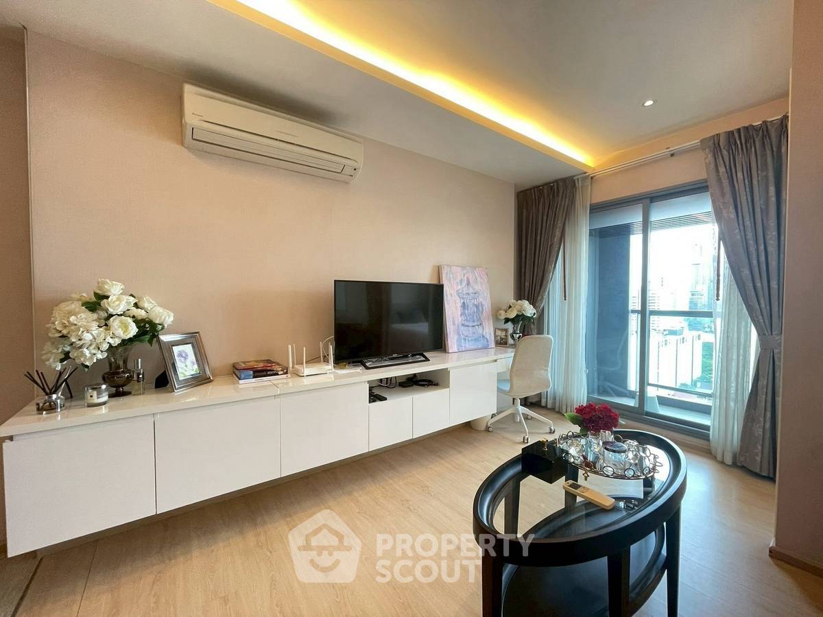 picture 1-BR Condo at H Sukhumvit 43 near BTS Phrom Phong (ID 3090862) - 6/19