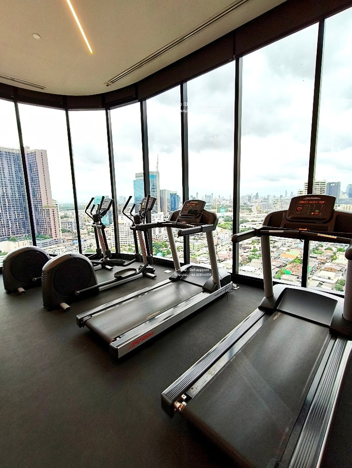 รูป SALE Ideo Q Sukhumvit 36| 2bed&2bath - รูปที่ 16/20