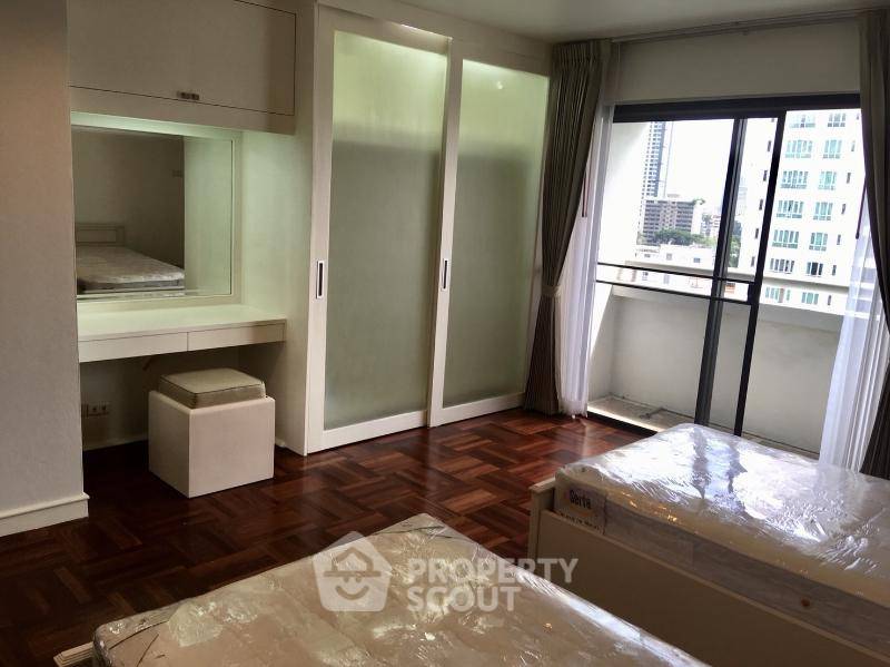 picture 200m To BTS Phrom Phong | 2-BR Baan Suanpetch Condominium (ID 2834450) - 6/8