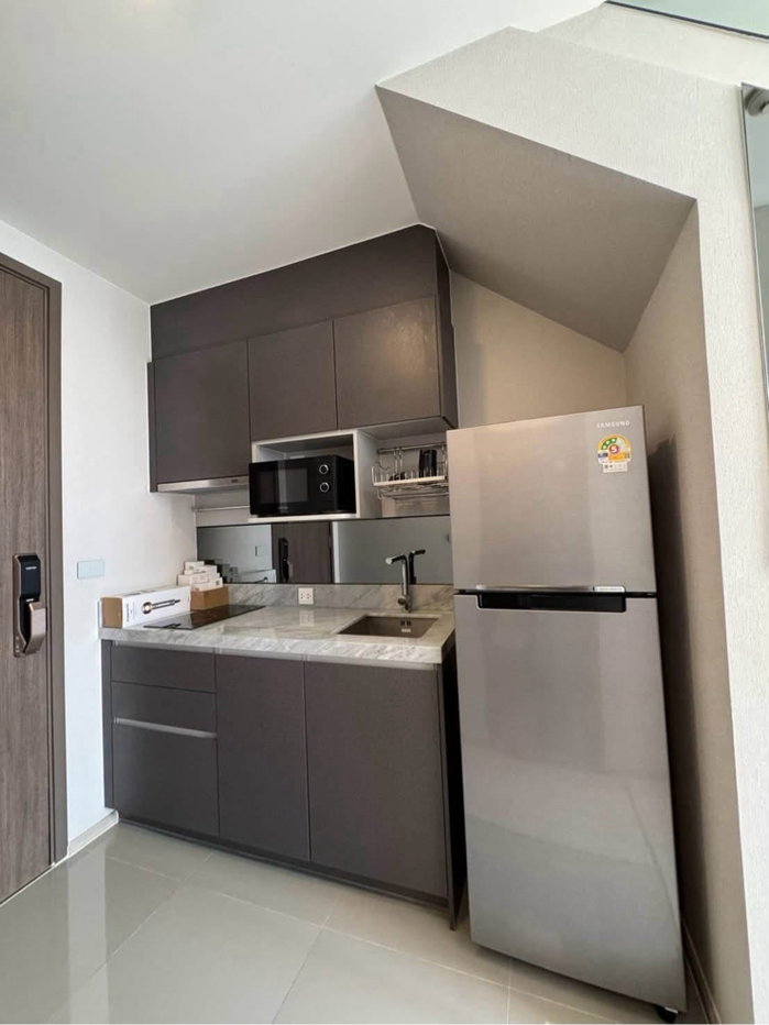 รูป [For Rent] เดอะ ไพรเวซี่ จตุจักร〰️คอนโดหรู ราคาดีมากก🌳 - รูปที่ 4/11