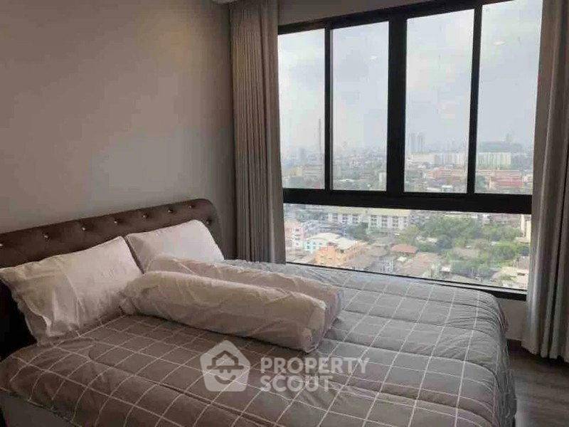 picture 2-BR Condo at Urbano Rajavithi near MRT Sirindhorn (ID 2918510) - 8/8
