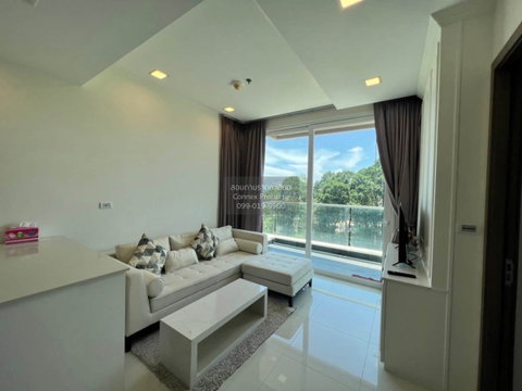 For Sale Condo , Del Mare Bang Saray Beachfront , Bang Sare , Sattahip , Chon Buri , CX-175360 ✅ Live chat with us ADD LINE @connexproperty ✅