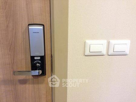 picture 2-BR Condo at Condolette Midst Rama 9 near MRT Phra Ram 9 (ID 2835223) - 5/8