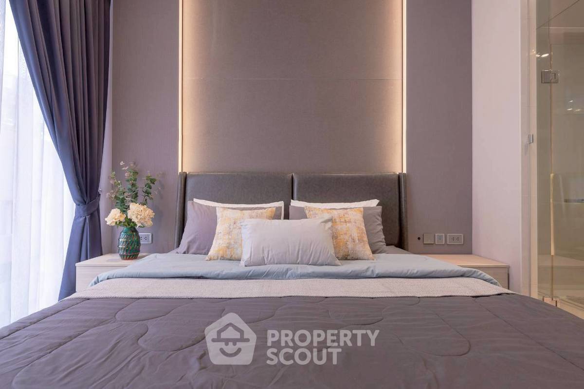 picture 2-BR Condo at Vittorio Sukhumvit 39 near BTS Phrom Phong (ID 3298640) - 23/36