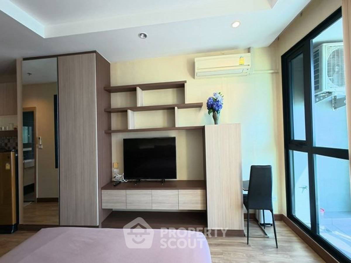 picture 15th-Floor 1-BR Condo For Rent At Ladda Plus, Si Racha (ID 2558931) - 7/10