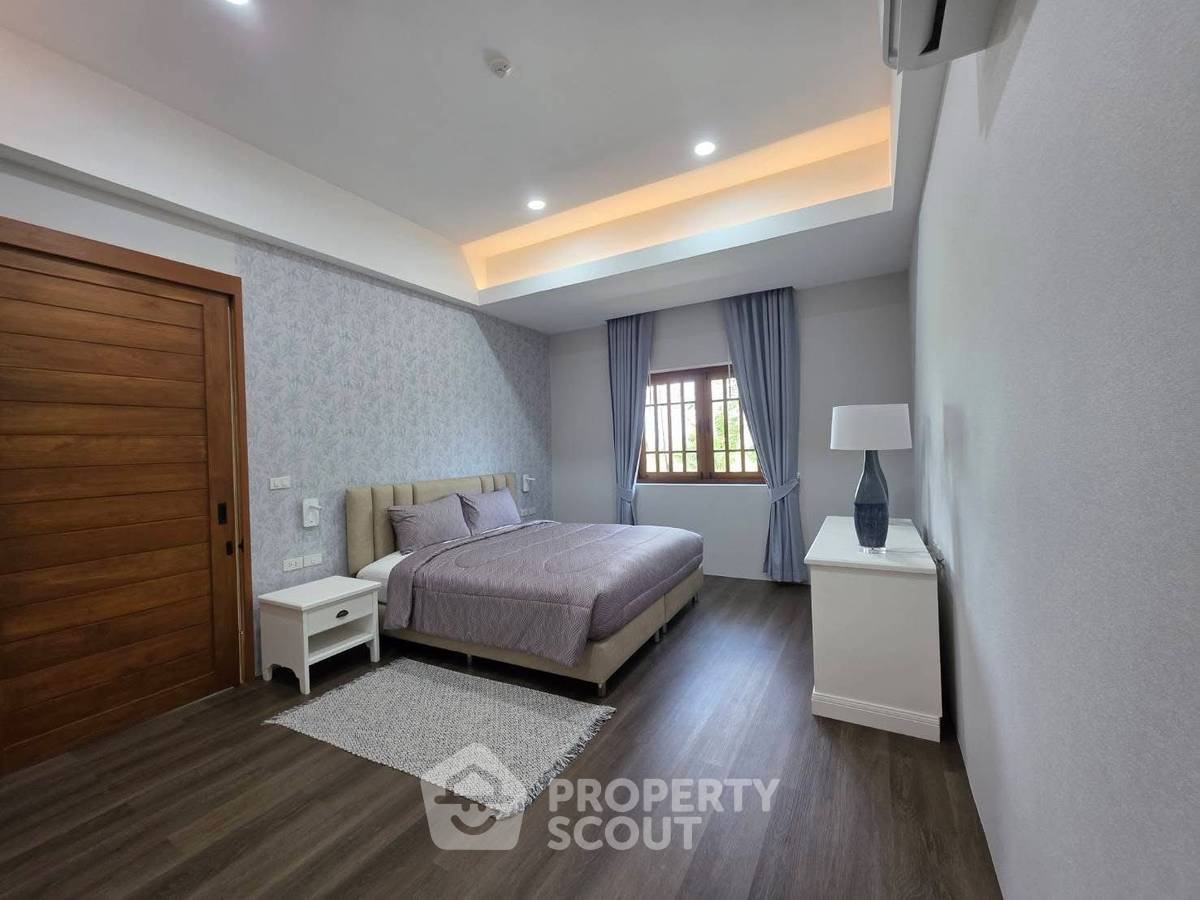picture 380 Sqm 2-BR Pet-Friendly Condo At Sunplay Bangsaray (ID 2106233) - 5/31