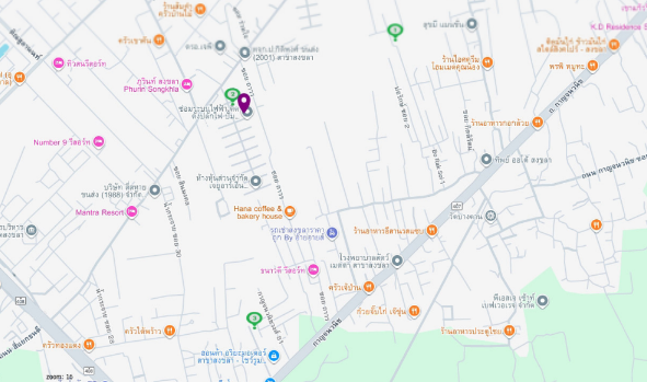 picture HOME 89.3 Sq.w. Muang Songkhla Songkhla for 7M - 6/6
