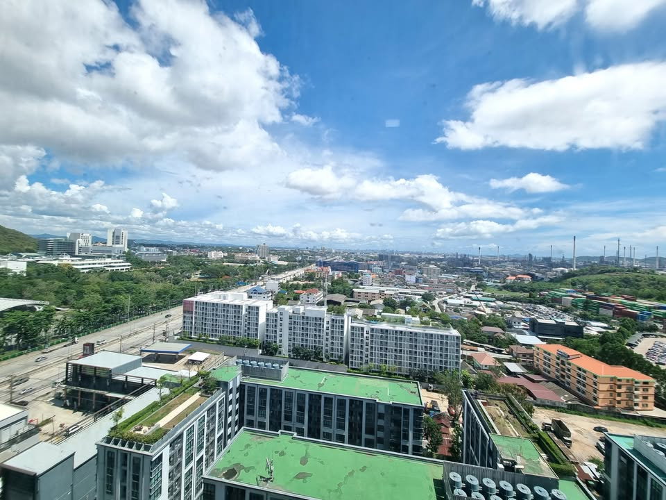 picture Notting Hill Laem Chabang–Sriracha for Rent - 8/9